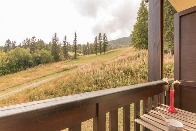 Appartement Serac PSV370-104 - Puy Saint Vincent