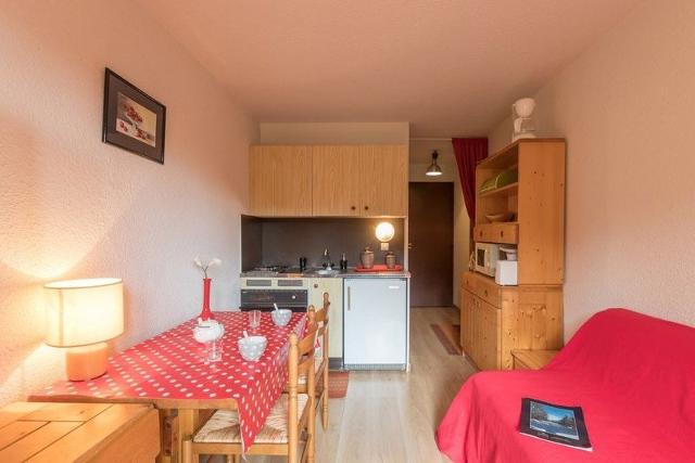 Appartement Serac PSV370-104 - Puy Saint Vincent