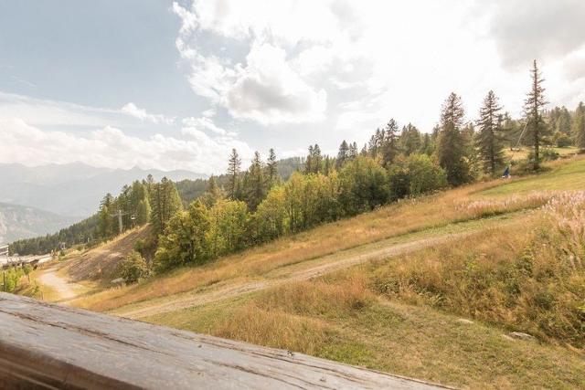 Appartement Serac PSV370-104 - Puy Saint Vincent