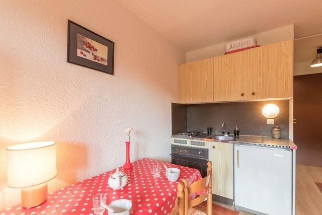 Appartement Serac PSV370-104 - Puy Saint Vincent