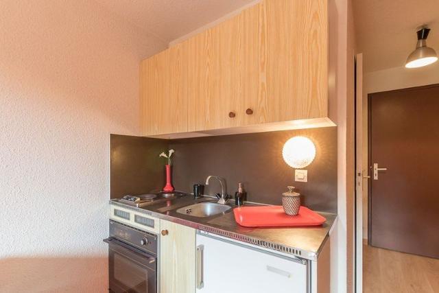 Appartement Serac PSV370-104 - Puy Saint Vincent