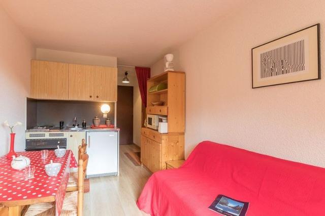Appartement Serac PSV370-104 - Puy Saint Vincent