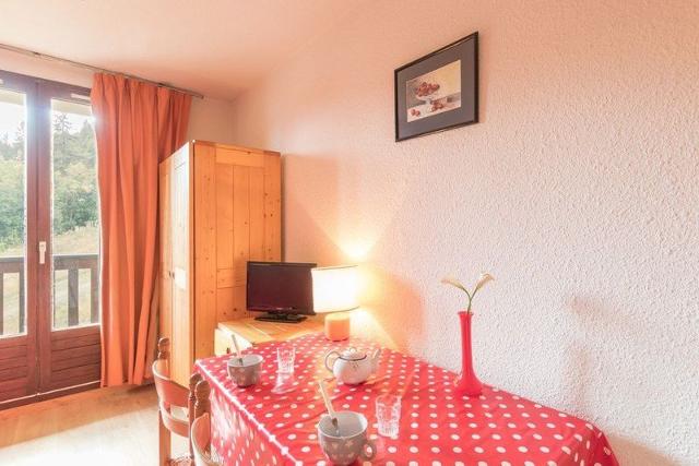 Appartement Serac PSV370-104 - Puy Saint Vincent