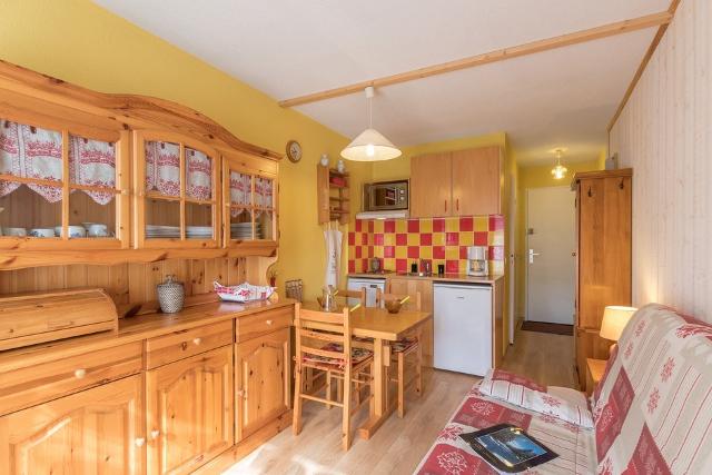 Appartement Serac PSV370-404 - Puy Saint Vincent