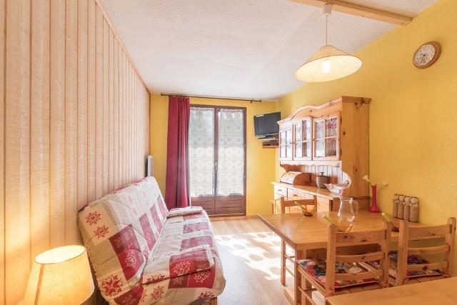 Appartement Serac PSV370-404 - Puy Saint Vincent