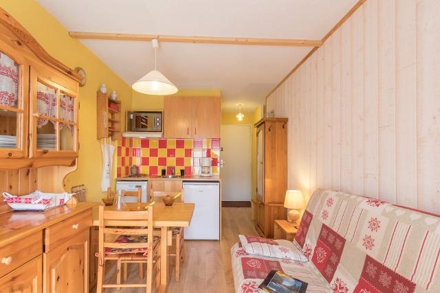 Appartement Serac PSV370-404 - Puy Saint Vincent