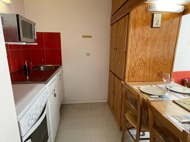 Appartement Agneaux PSV100-005 - Puy Saint Vincent