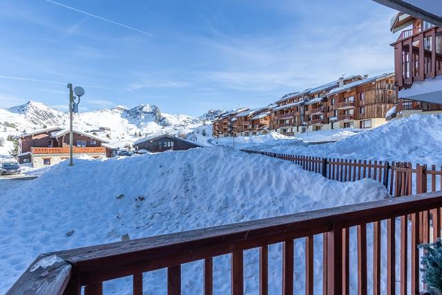 Appartement Le belvedere - Plagne Villages