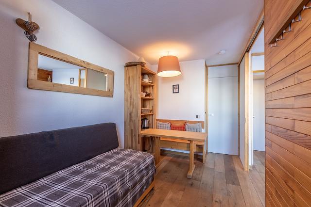 Appartement Le belvedere - Plagne Villages