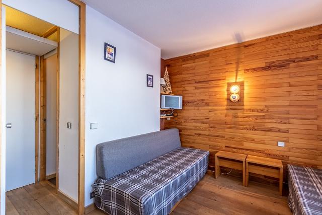 Appartement Le belvedere - Plagne Villages