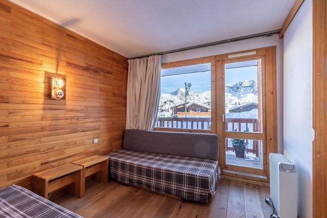Appartement Le belvedere - Plagne Villages