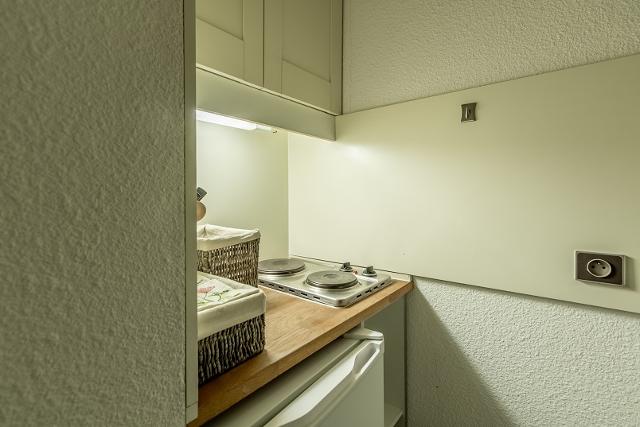 Appartement Le belvedere - Plagne Villages