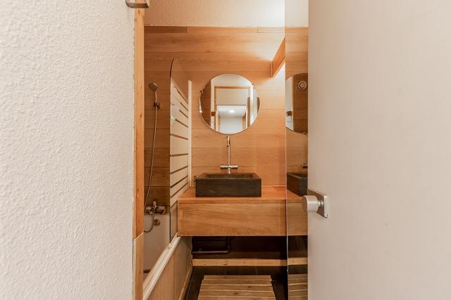 Appartement Le belvedere - Plagne Villages