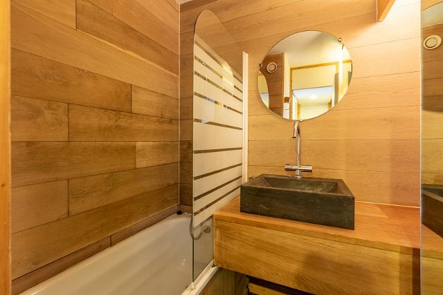 Appartement Le belvedere - Plagne Villages