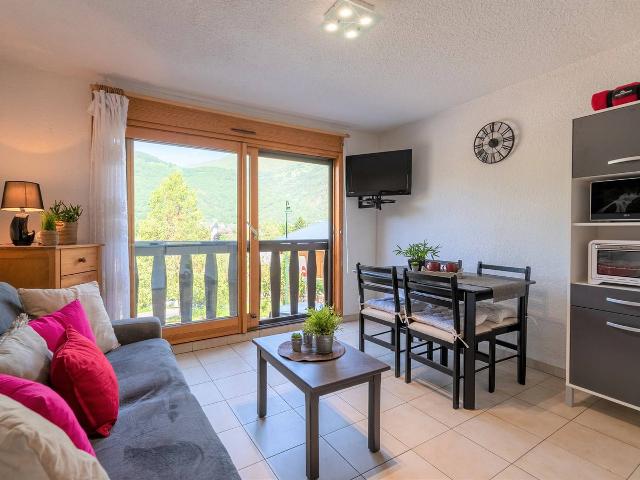 Studio Saint-Lary-Soulan, 1 pièce, 4 personnes - Saint Lary Soulan