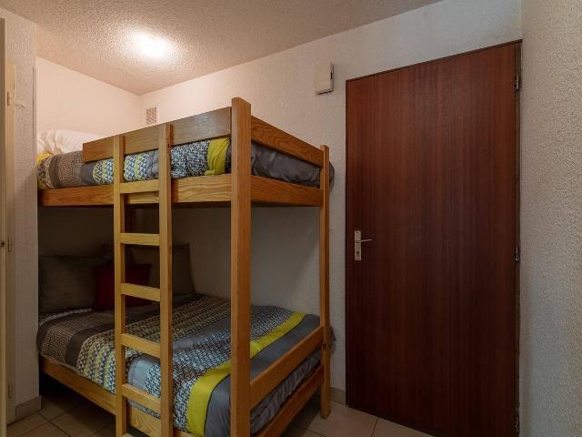 Studio Saint-Lary-Soulan, 1 pièce, 4 personnes - Saint Lary Soulan