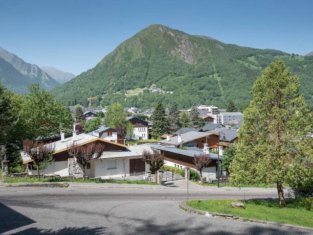 Studio Saint-Lary-Soulan, 1 pièce, 4 personnes - Saint Lary Soulan