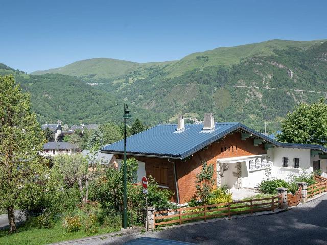 Studio Saint-Lary-Soulan, 1 pièce, 4 personnes - Saint Lary Soulan