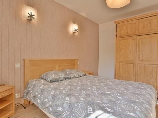 Appartement Lo Dienod - Le Grand Bornand