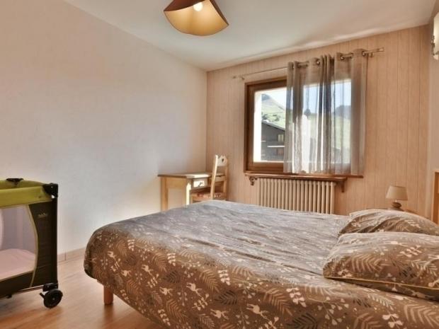 Appartement Lo Dienod - Le Grand Bornand