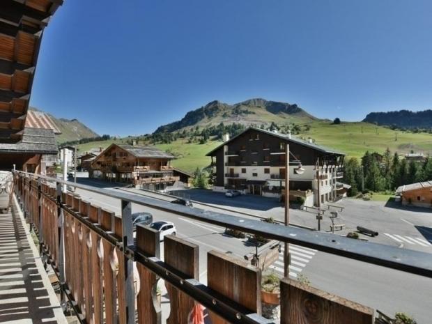 Appartement Lo Dienod - Le Grand Bornand