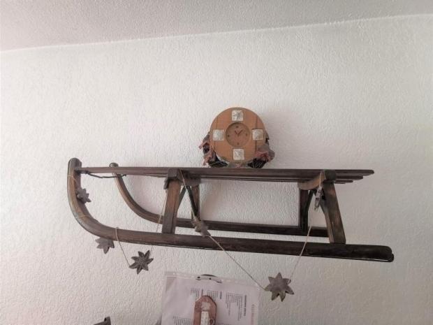 Studio cabine 4 personnes - Résidence Plein Ciel - La Mongie