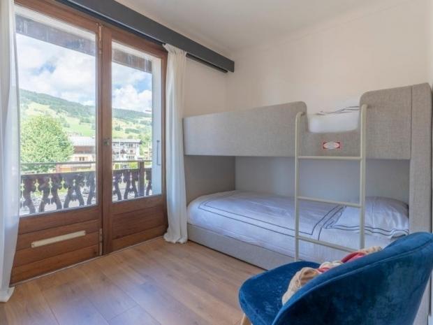 Appartement Chalet Mont Joly - Megève