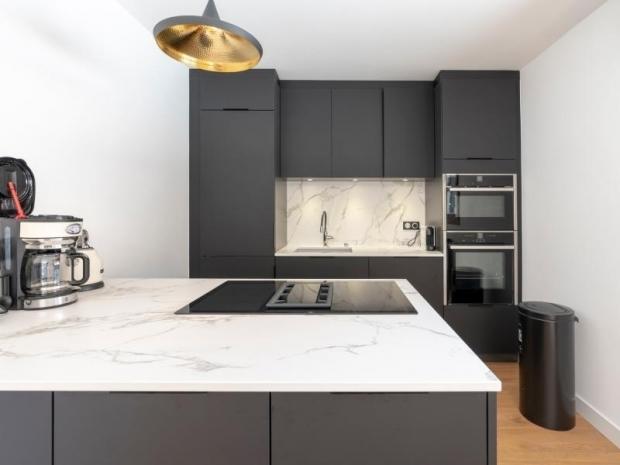 Appartement Chalet Mont Joly - Megève