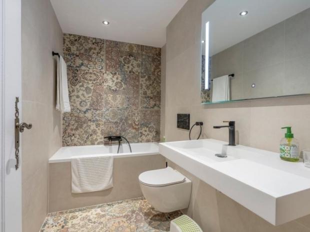 Appartement Chalet Mont Joly - Megève