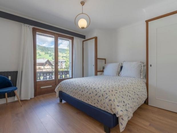 Appartement Chalet Mont Joly - Megève