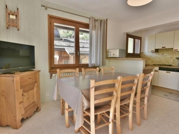 Appartement Lo Dienod - Le Grand Bornand