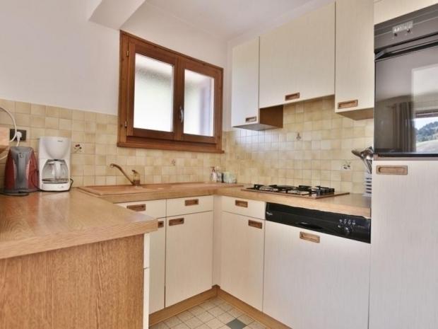 Appartement Lo Dienod - Le Grand Bornand