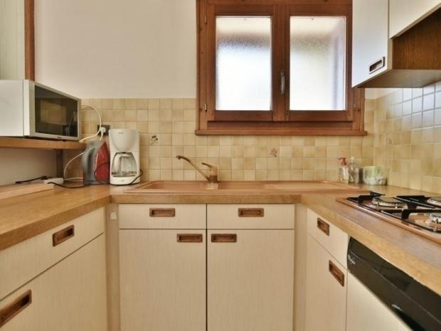 Appartement Lo Dienod - Le Grand Bornand