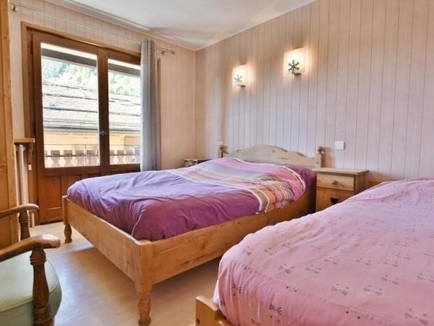 Appartement Lo Dienod - Le Grand Bornand