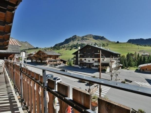 Appartement Lo Dienod - Le Grand Bornand