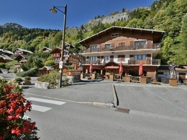 Appartement Lo Dienod - Le Grand Bornand
