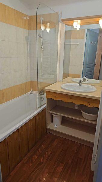 Chalet LE HAMEAU DU PUY - Superdévoluy