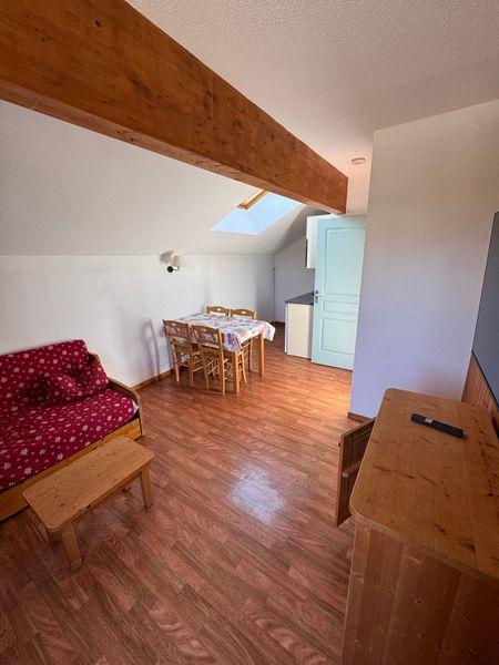 Chalet LE HAMEAU DU PUY - Superdévoluy