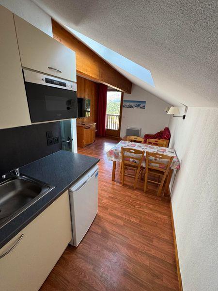 Chalet LE HAMEAU DU PUY - Superdévoluy