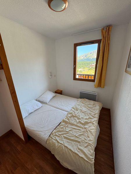 Chalet LE HAMEAU DU PUY - Superdévoluy