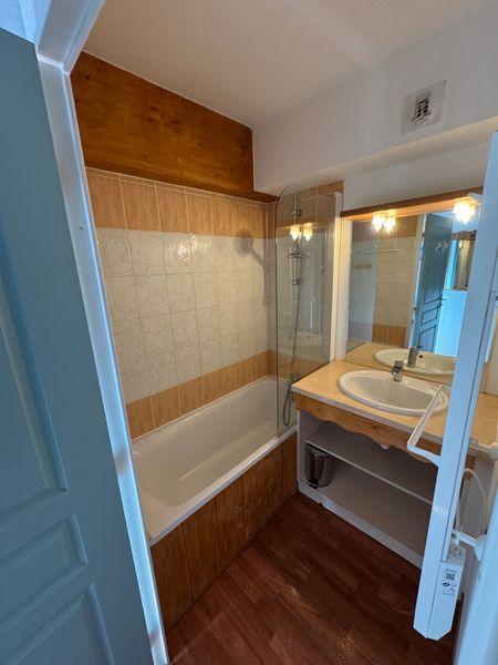 Chalet LE HAMEAU DU PUY - Superdévoluy