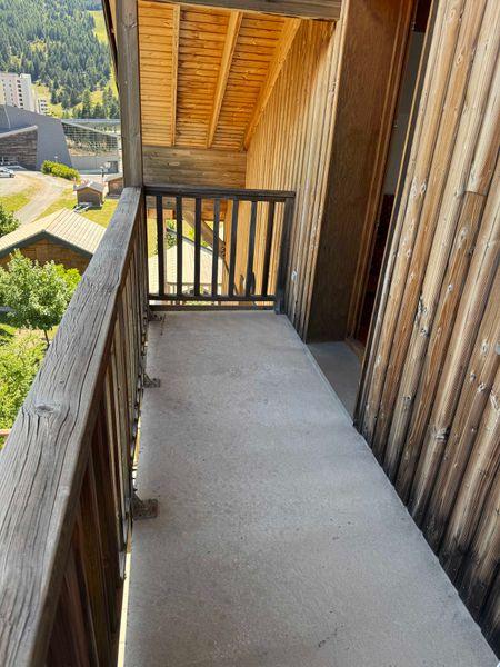 Chalet LE HAMEAU DU PUY - Superdévoluy