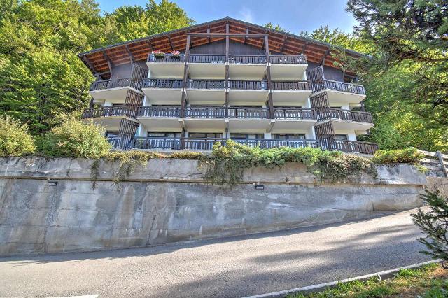 Appartements Bois De La Croix - Morzine