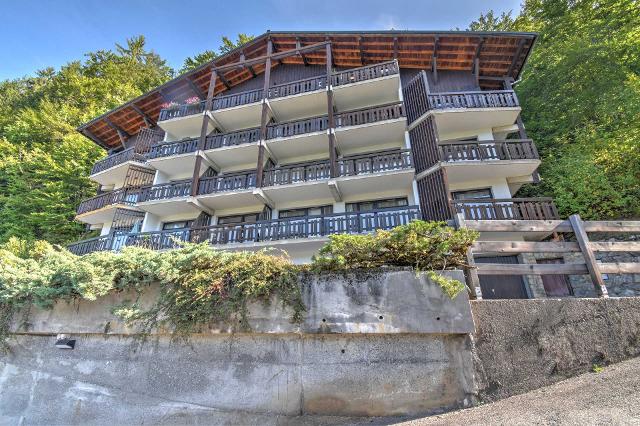 Appartements Bois De La Croix - Morzine