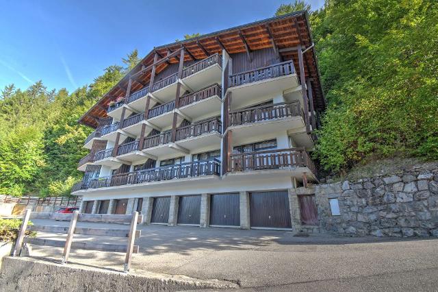 Appartements Bois De La Croix - Morzine
