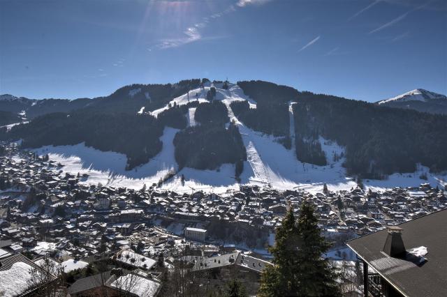 Appartements Bois De La Croix - Morzine