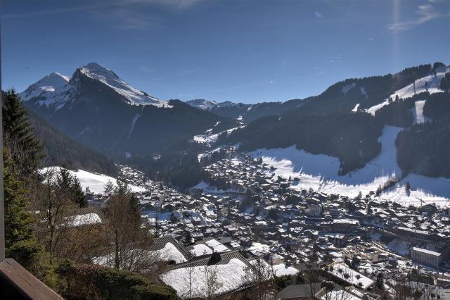 Appartements Bois De La Croix - Morzine