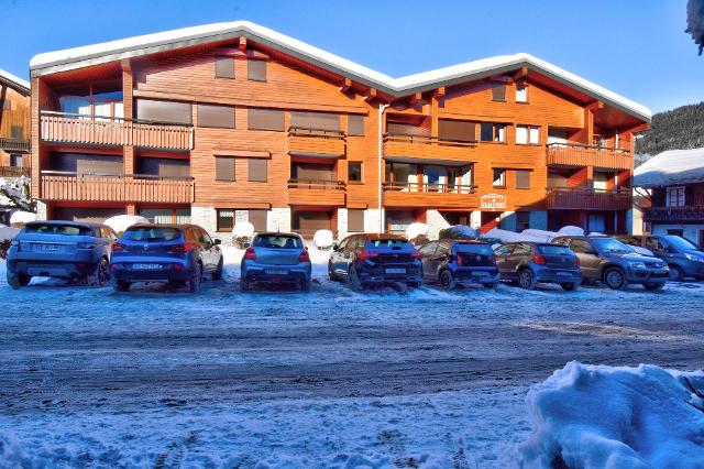 Appartements CHALENDE - Morzine