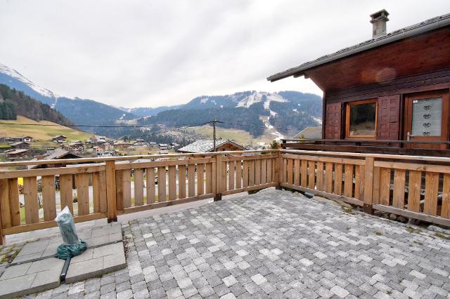 CHALET LE PELOU - Morzine