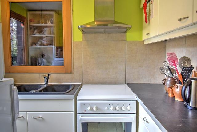 CHALET LE PELOU - Morzine